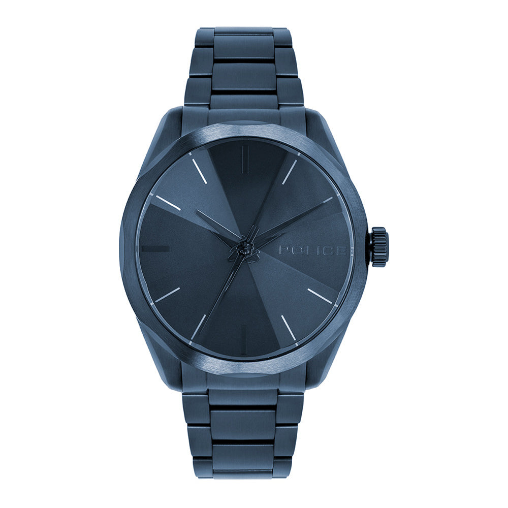 Police Raglan PL.15712JSBL/03M Herrenuhr Police Raglan PL.15712JSBL/03M Herrenuhr